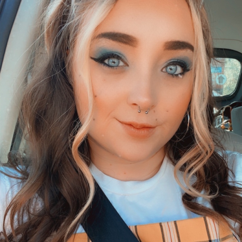 Meet your Posher, Bridget